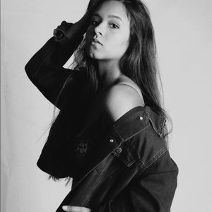 Meet your Posher, Abby